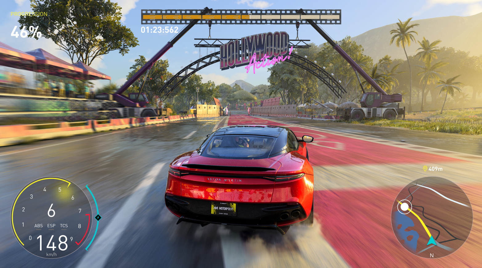 The Crew Motorfest com 70% de desconto na Steam: requisitos para cair nas pistas 1 The Crew Motorfest