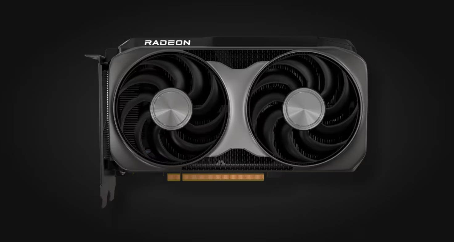 AMD RX 9060 XT: a nova rainha do custo-benefício em GPUs 1 RX 9060 XT