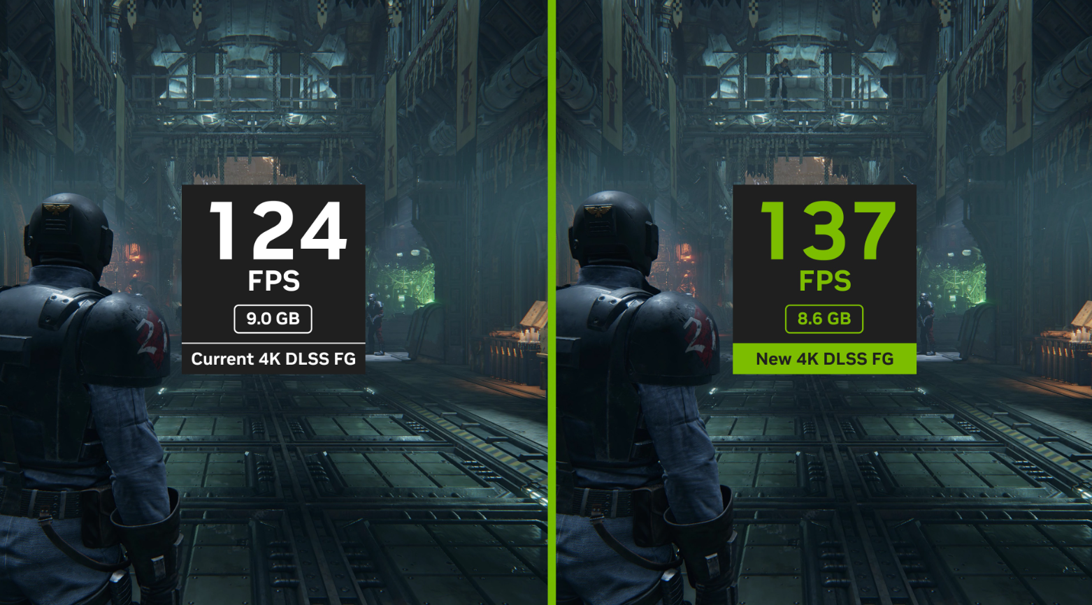 DLSS 4 Ultra Quality promete ser referência em qualidade e desempenho, entenda 1 DLSS 4