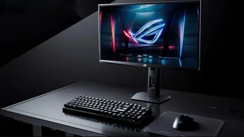 ASUS