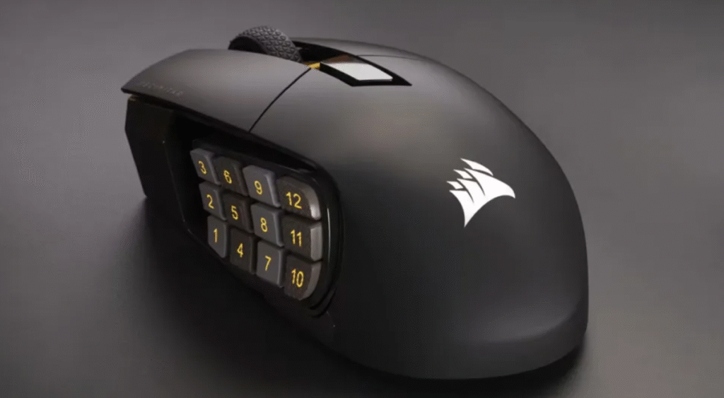 Corsair