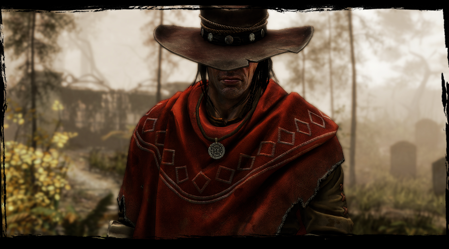 Call of Juarez: Gunslinger