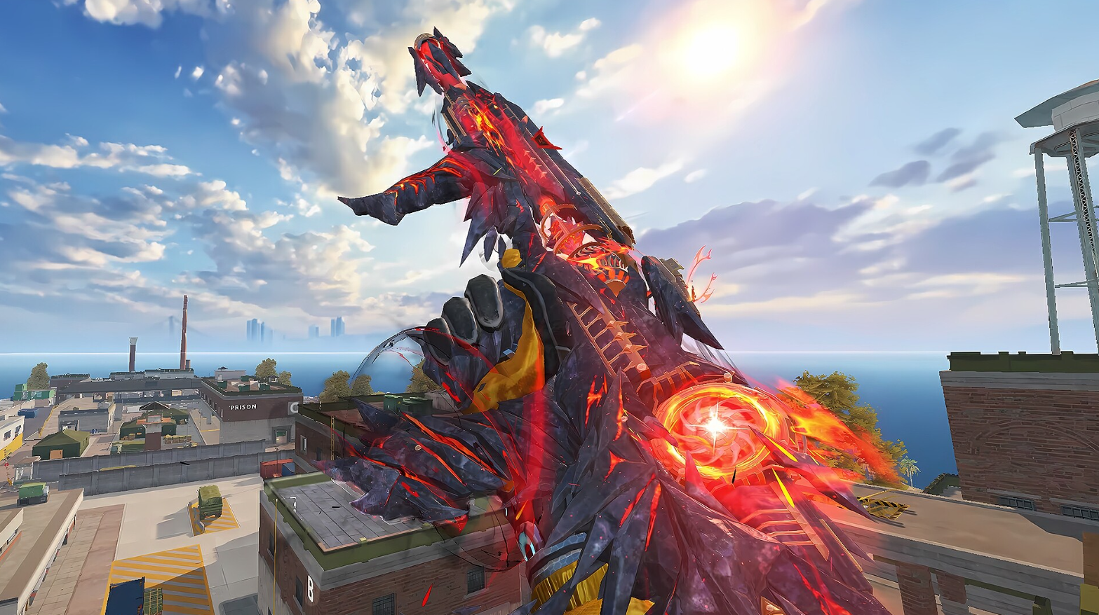 Blood Strike: requisitos para o FPS gratuito que está dominando a Steam em 2025 1 Blood Strike