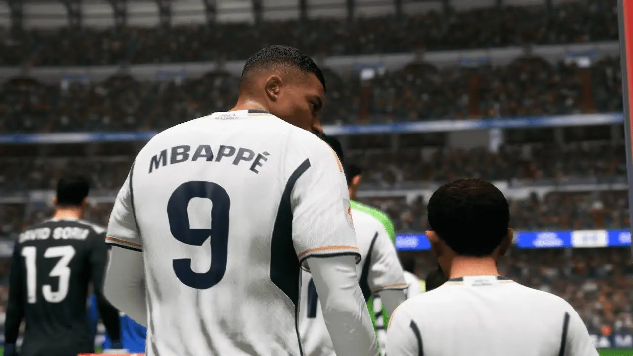 EA FC 25: Os 5 atacantes mais rápidos do jogo