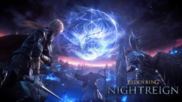 State of Play revela nova DLC de Elden Ring: Nightreign
