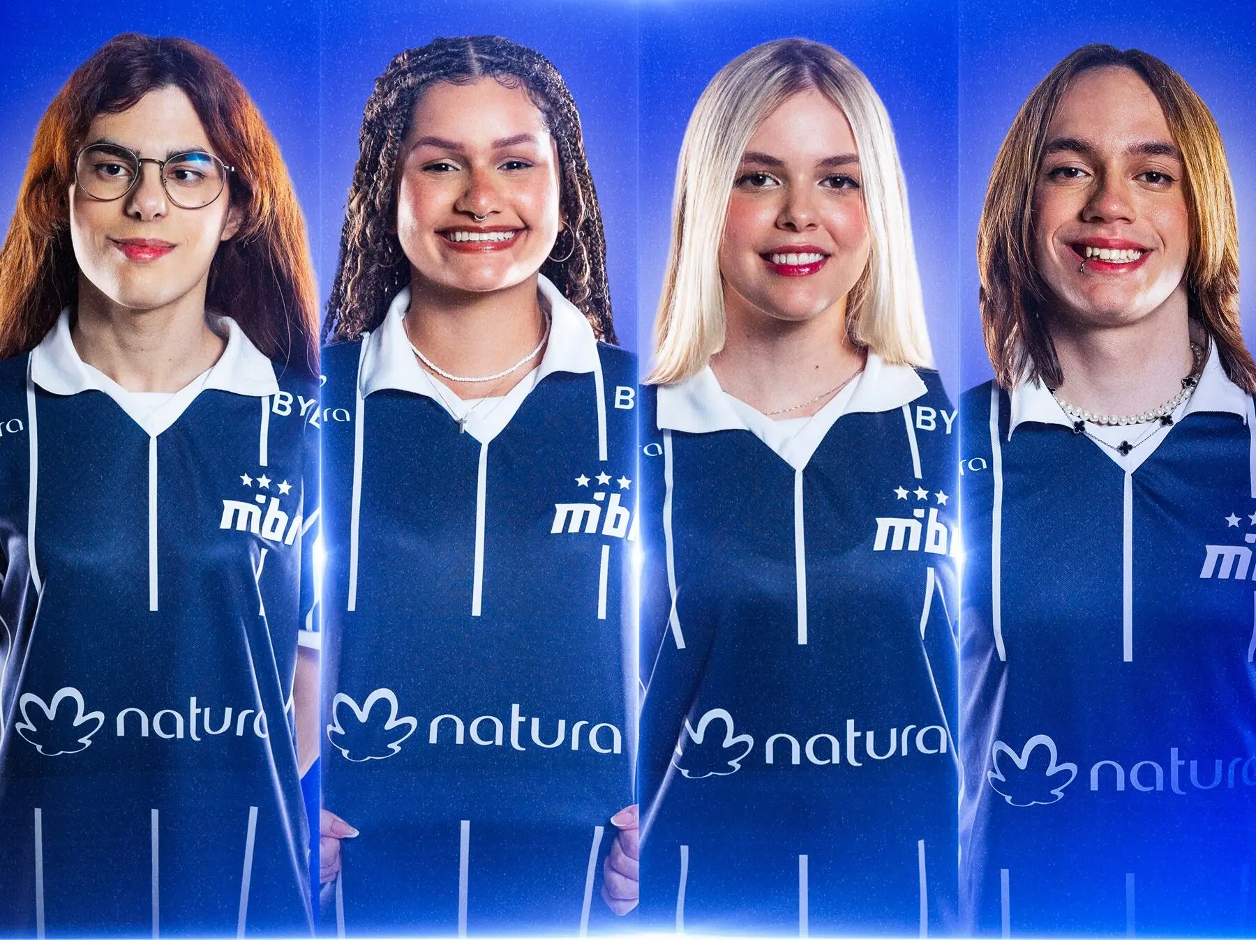 time de VALORANT do MIBR que disputa o toreio de VALORANT