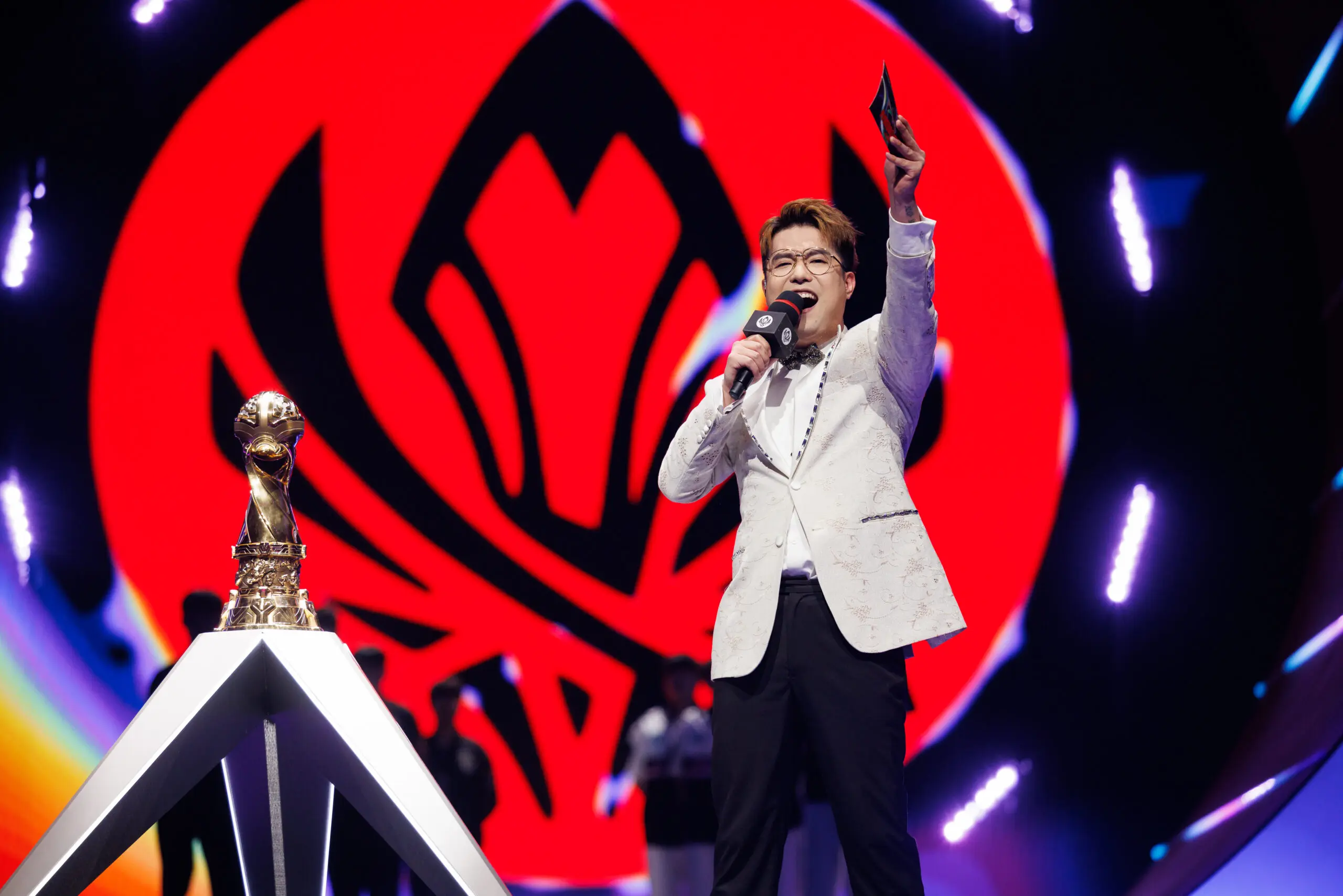 MSI 2024, campeonato de LoL