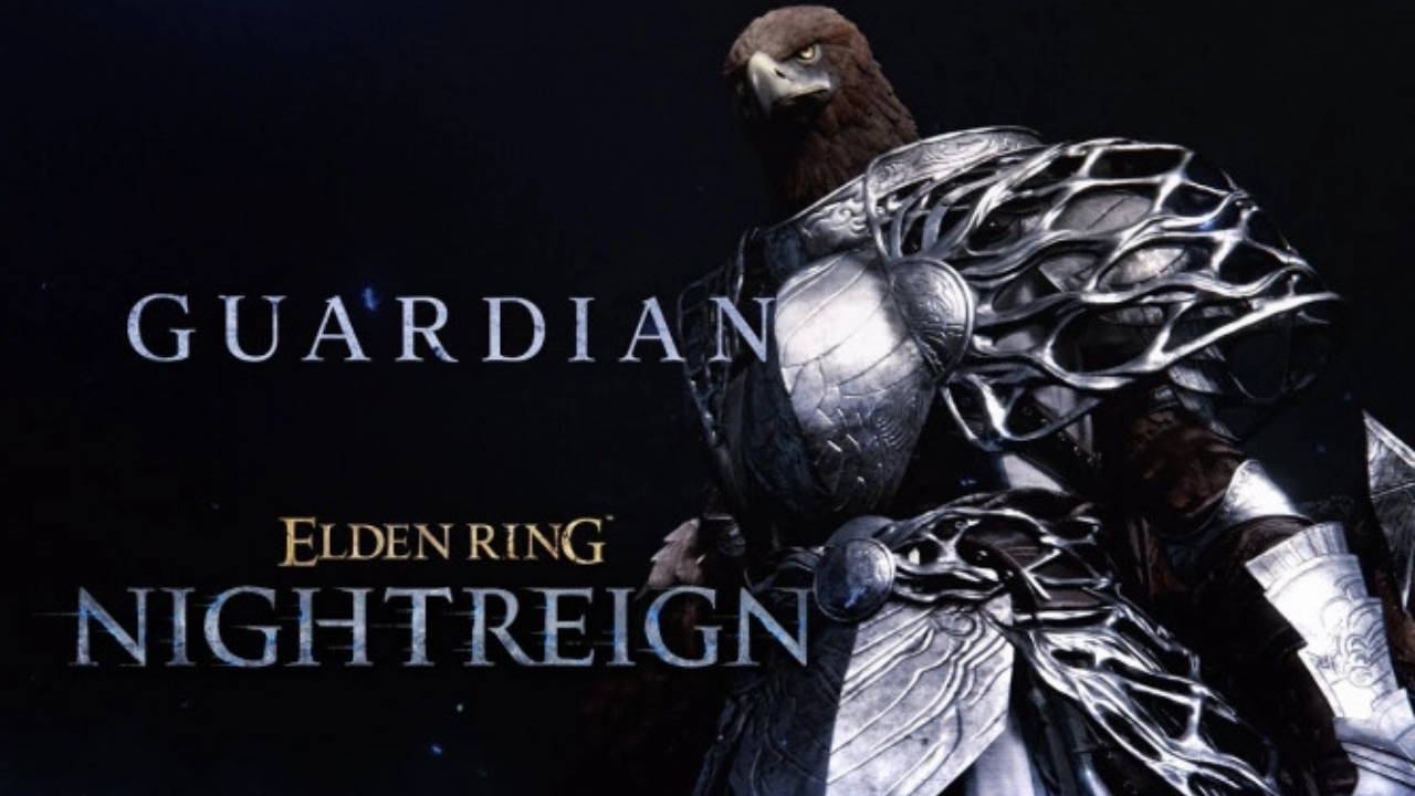 Elden Ring: Nightreign tem novo personagem revelado
