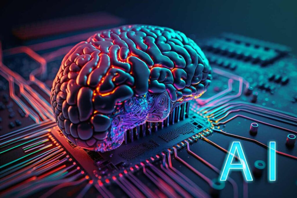 o que é inteligência artificial