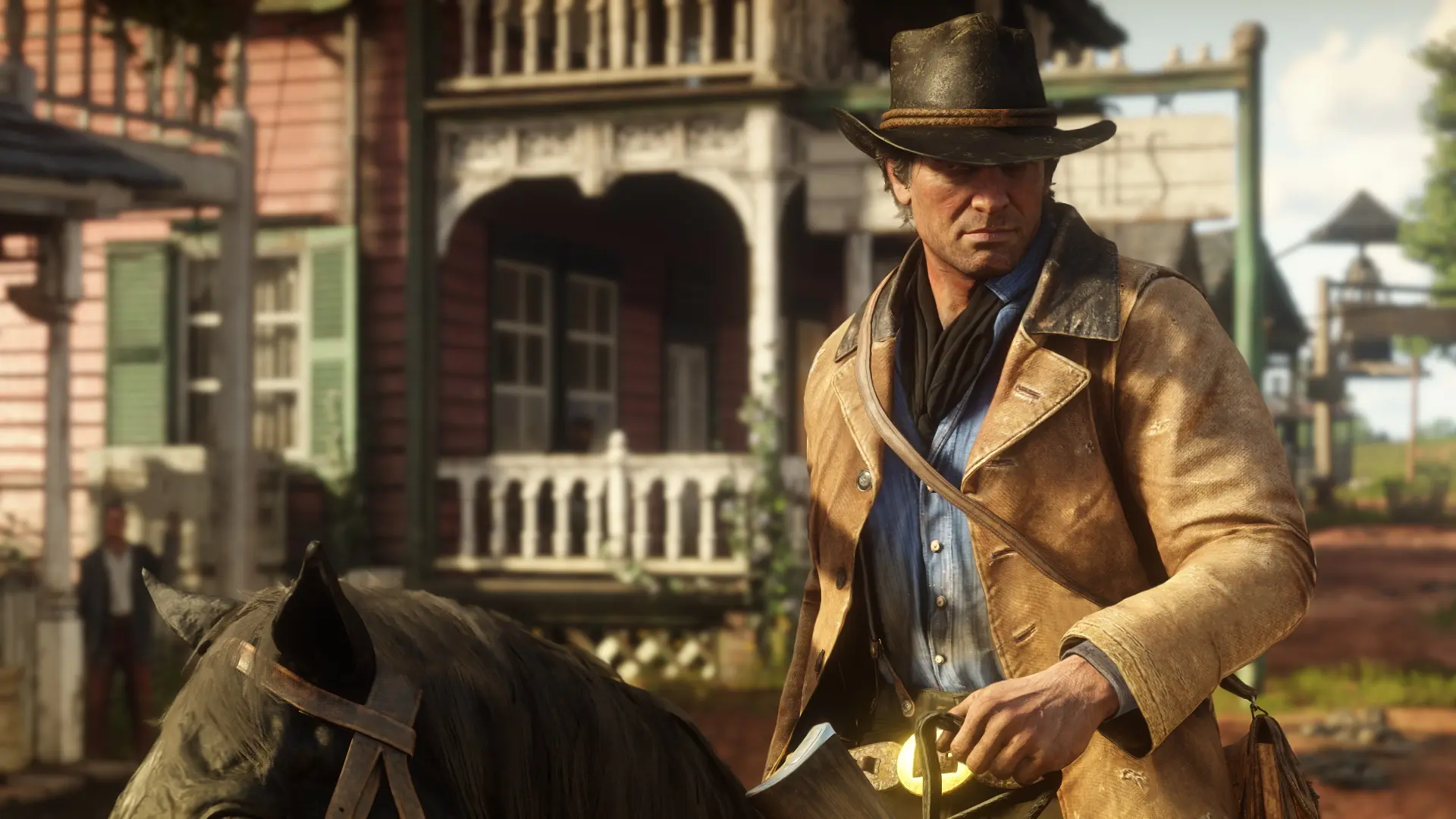 Red Dead Redemption 2 pode receber versão para consoles de nova geração