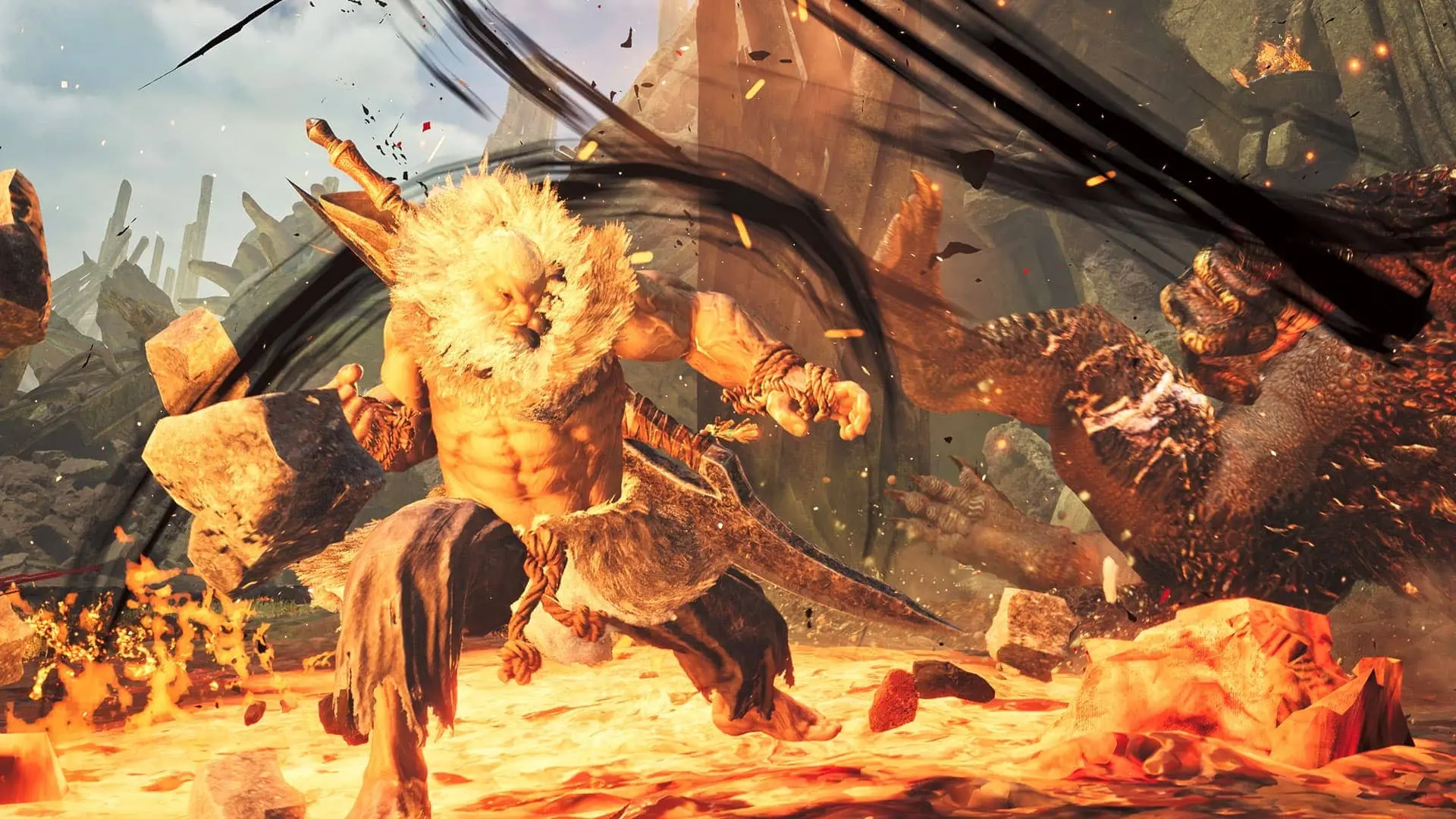 Street Fighter 6