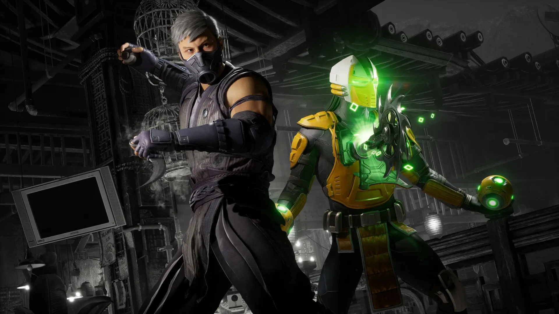 Novo projeto? NetherRealm encerra suporte a Mortal Kombat 1 e levanta rumores