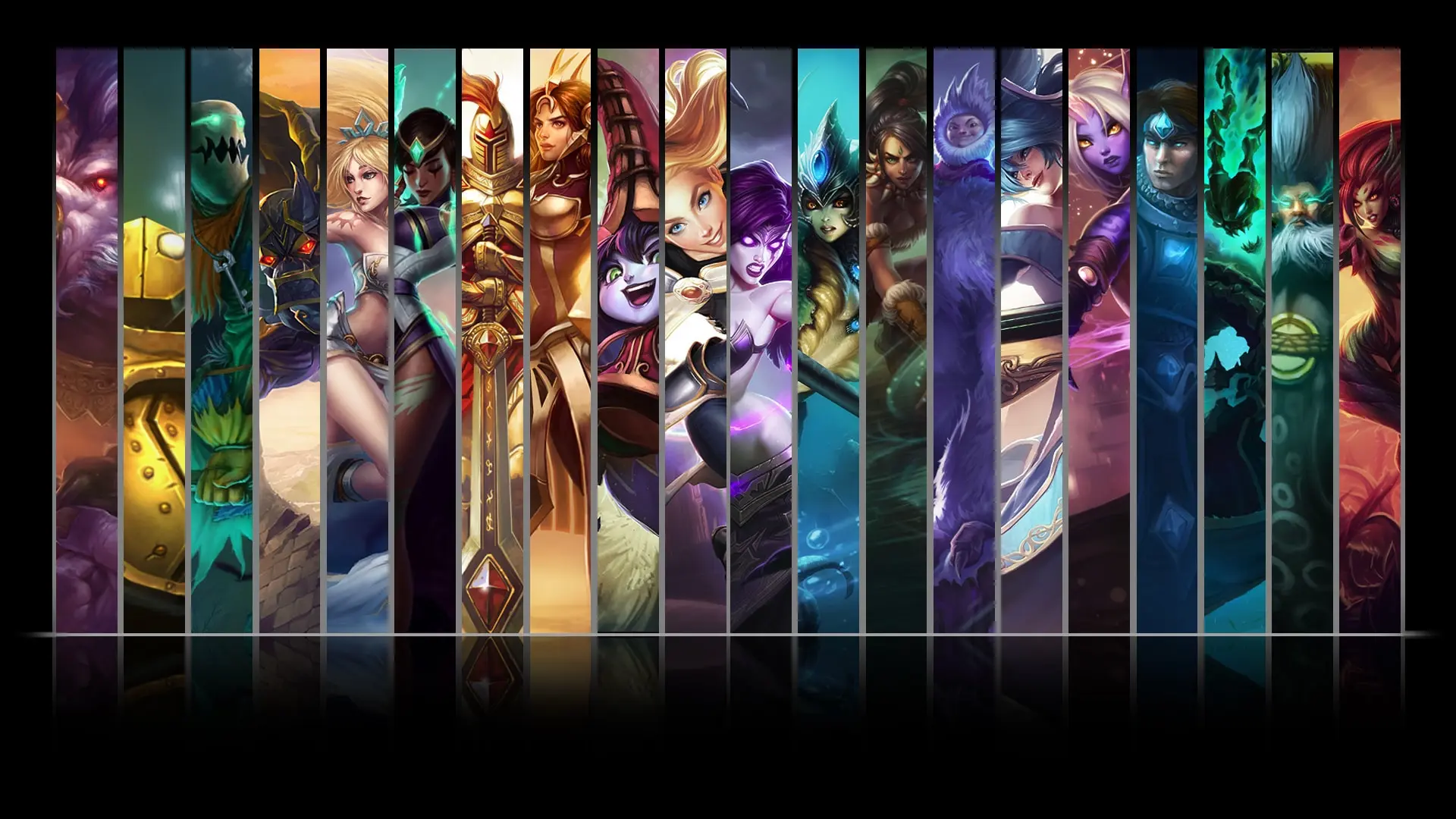 LoL: Técnico campeão brasileiro dá dicas para jogar melhor de suporte 1 LoL: Técnico campeão brasileiro dá dicas para jogar melhor de suporte