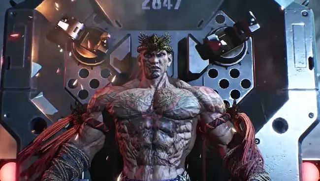 Tekken 8 anuncia o retorno de dois personagens para a nova temporada