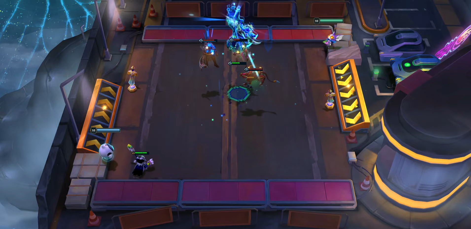 tft Kokubo do set 14