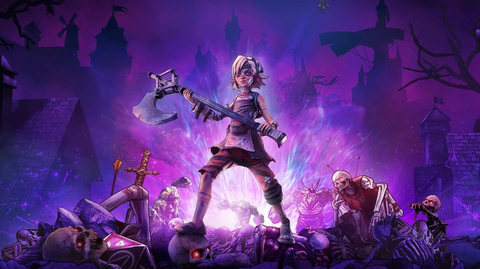 Epic Games libera novos títulos gratuitos nesta semana; veja quais são