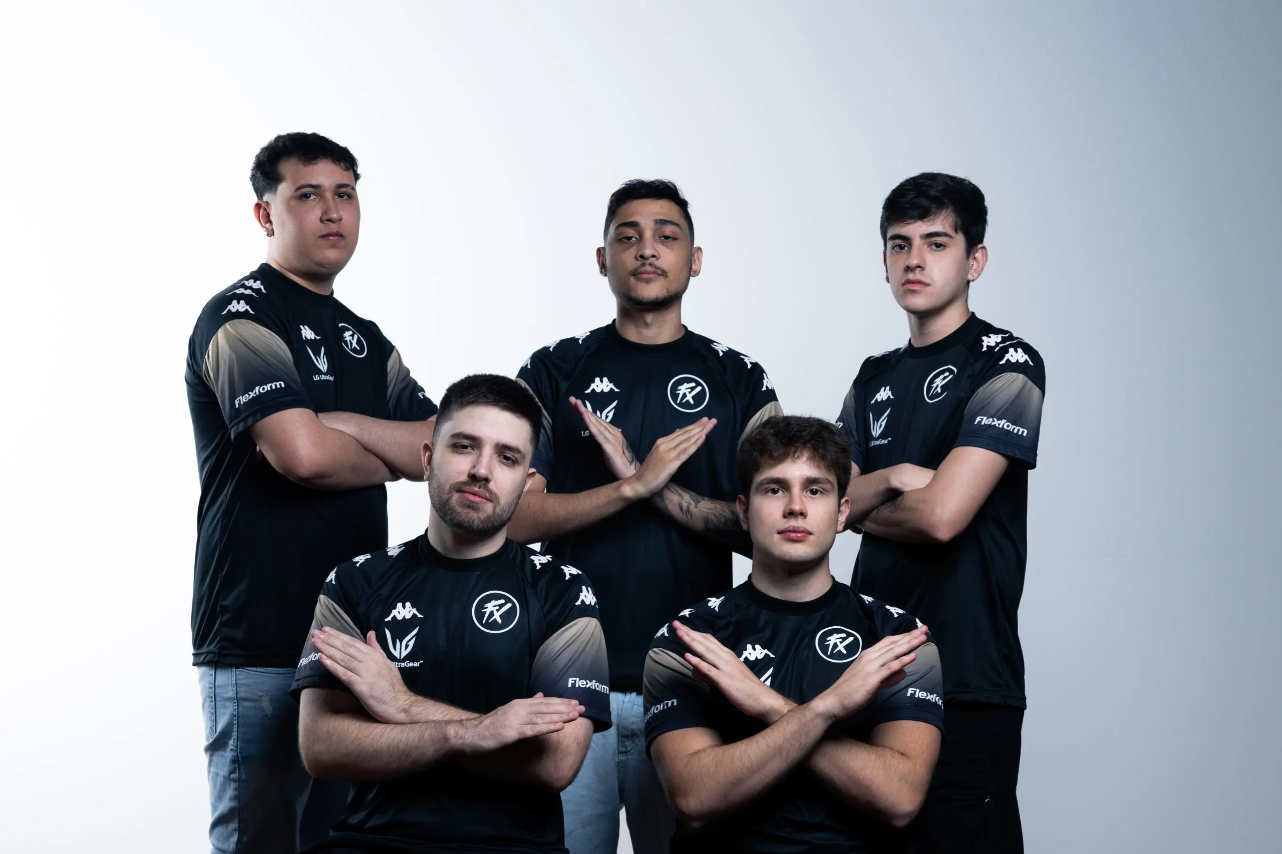 CS2: Sem técnico, equipe encara preparação intensa rumo ao Major