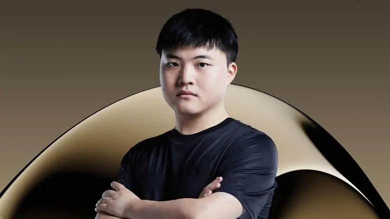 Uzi no hall of legends do LoL