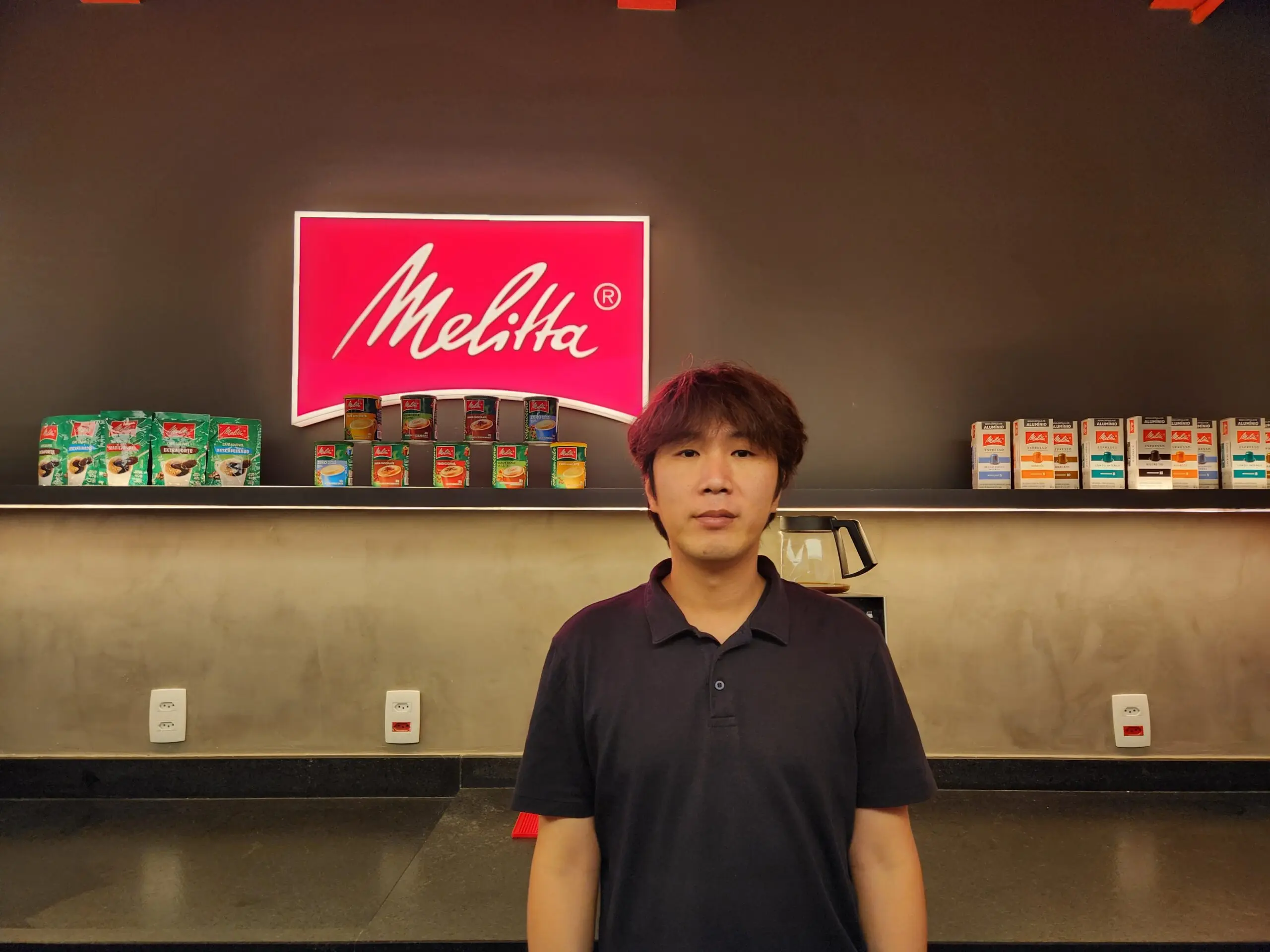 Xero, coach da paiN Gaming