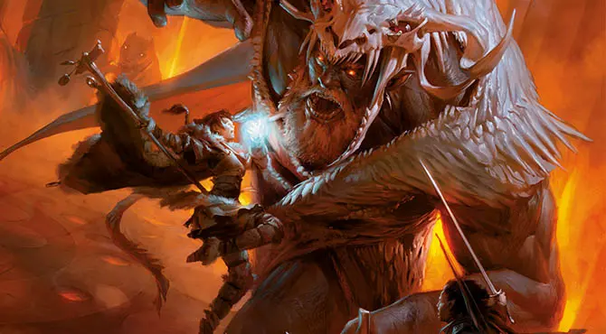 Wizards of the Coast revela novo jogo ambientado em clássico do RPG