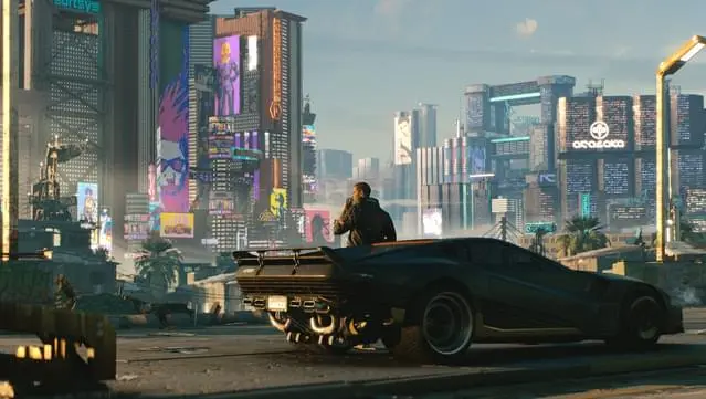 Cyberpunk 2 pode ter multiplayer? Detalhe em vaga levanta rumor