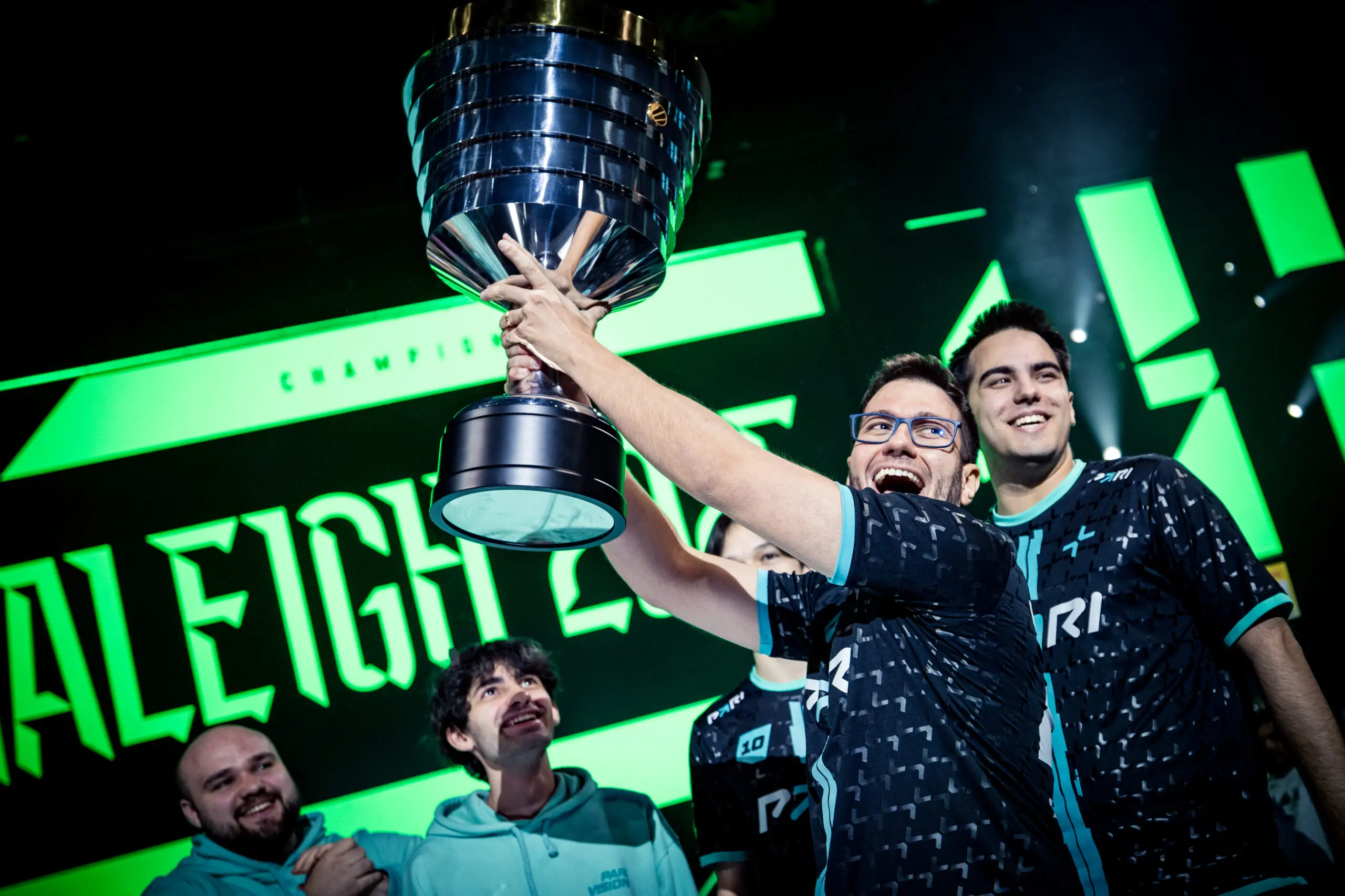 Dota 2: Ganhar Major virou rotina? Astini busca o topo novamente