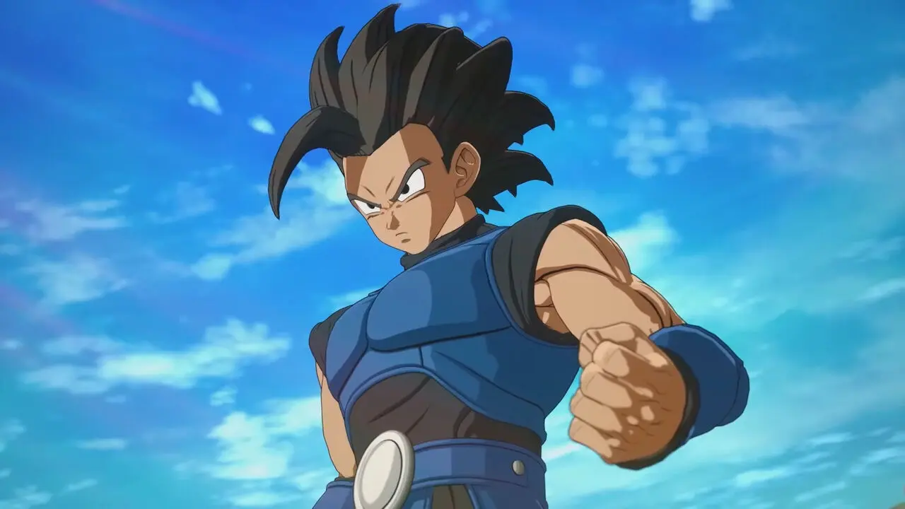 Dragon Ball: Sparking! Zero anuncia novo personagem jogável 1 Dragon Ball: Sparking! Zero - Shallot