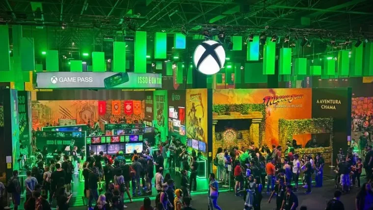 Mais cortes na Xbox: Microsoft deve ter nova rodada de demissões