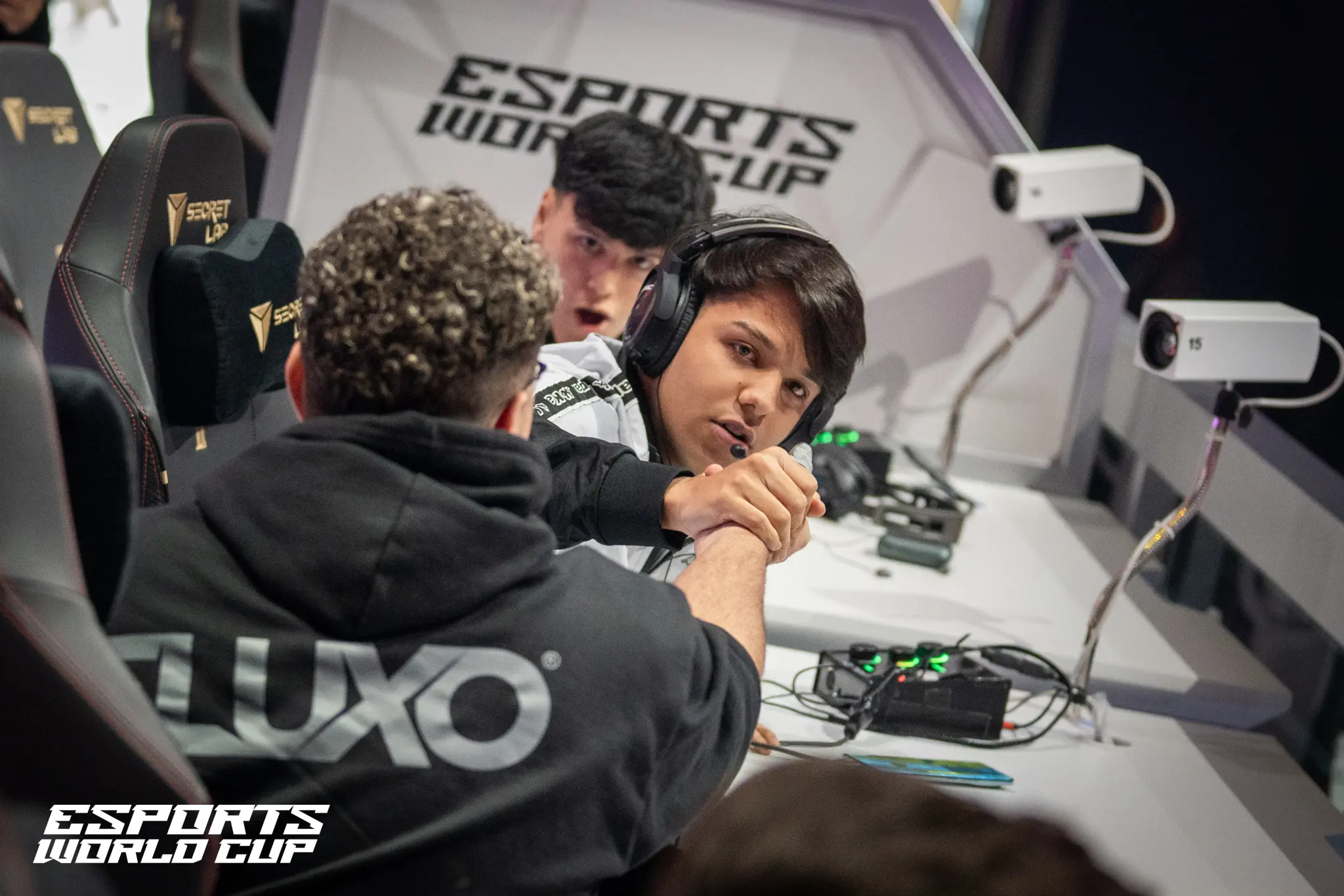 FF: Garena revela grupo dos brasileiros na Copa do Mundo