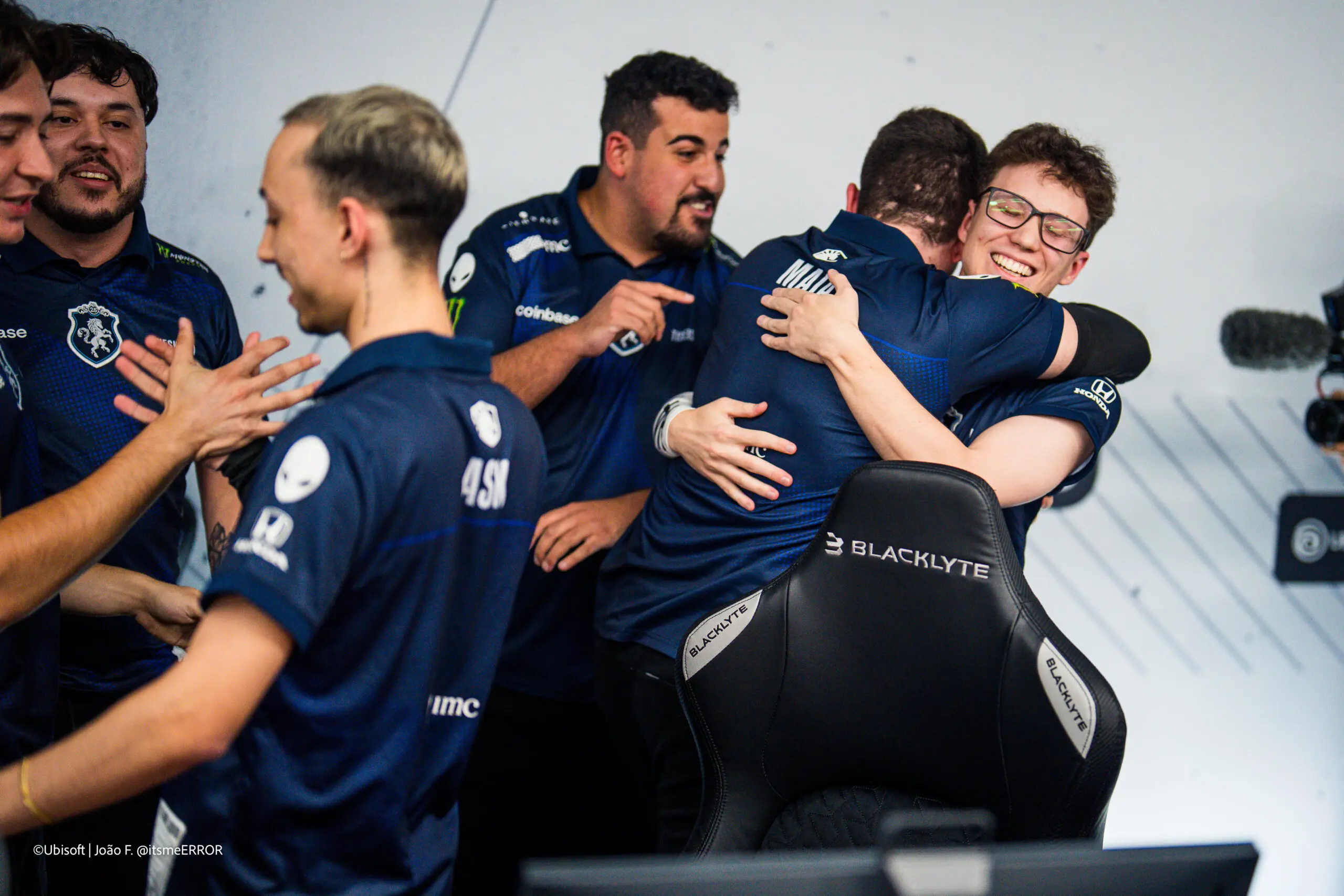 R6: Rumor aponta nova contratação da Team Liquid