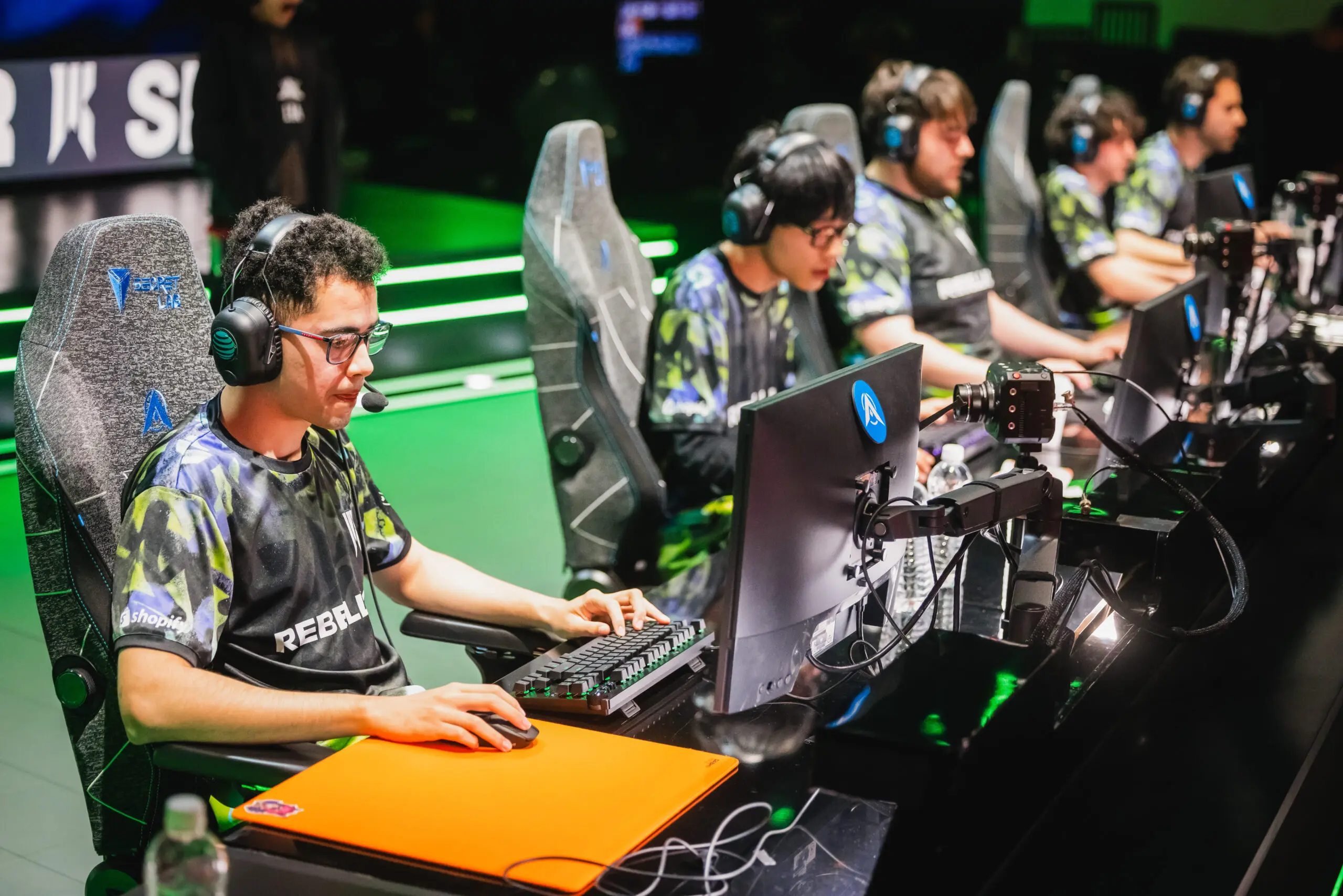 LoL: Primeiro pentakill da LTA Norte dá vida a brasileiro na competição