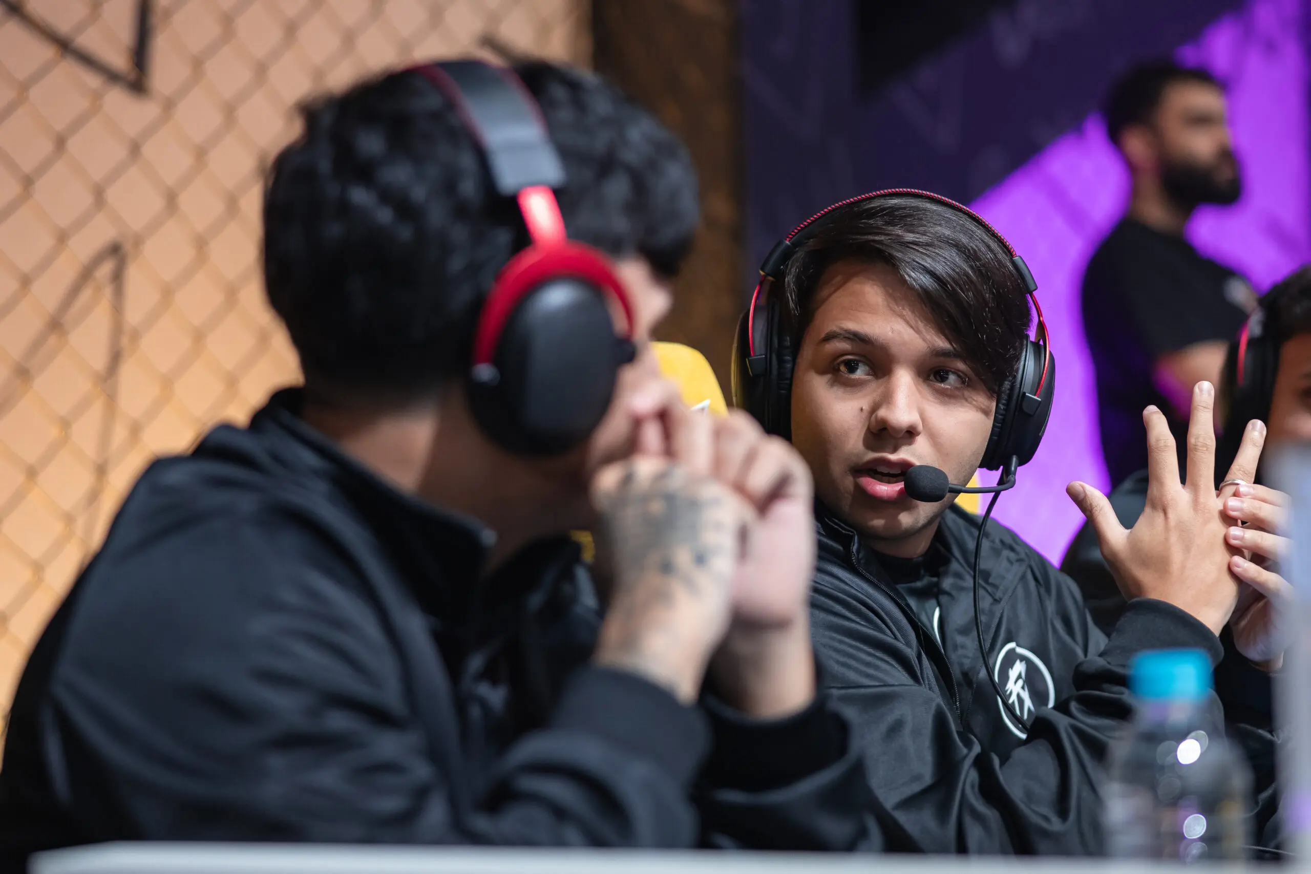 FFWS BR: Garena revela os melhores jogadores da fase de grupos