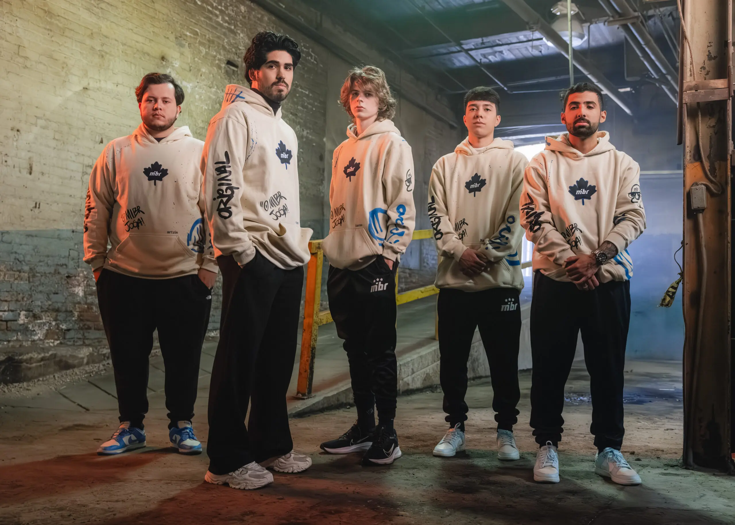 VALORANT: Performances surpreendentes definem trajetória de MIBR no Masters Toronto; Entenda