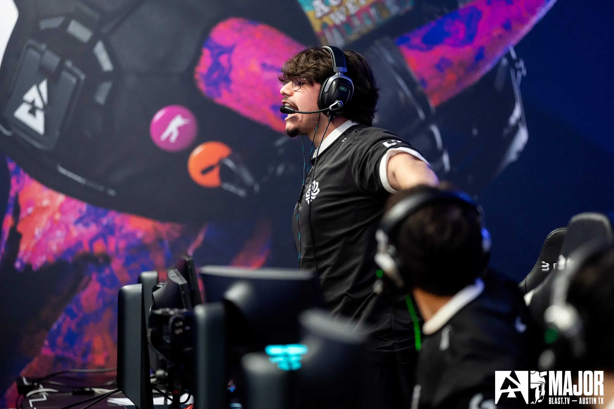 Austin Major: Legacy quebra sequência de vitórias do melhor time do mundo de CS2; Confira