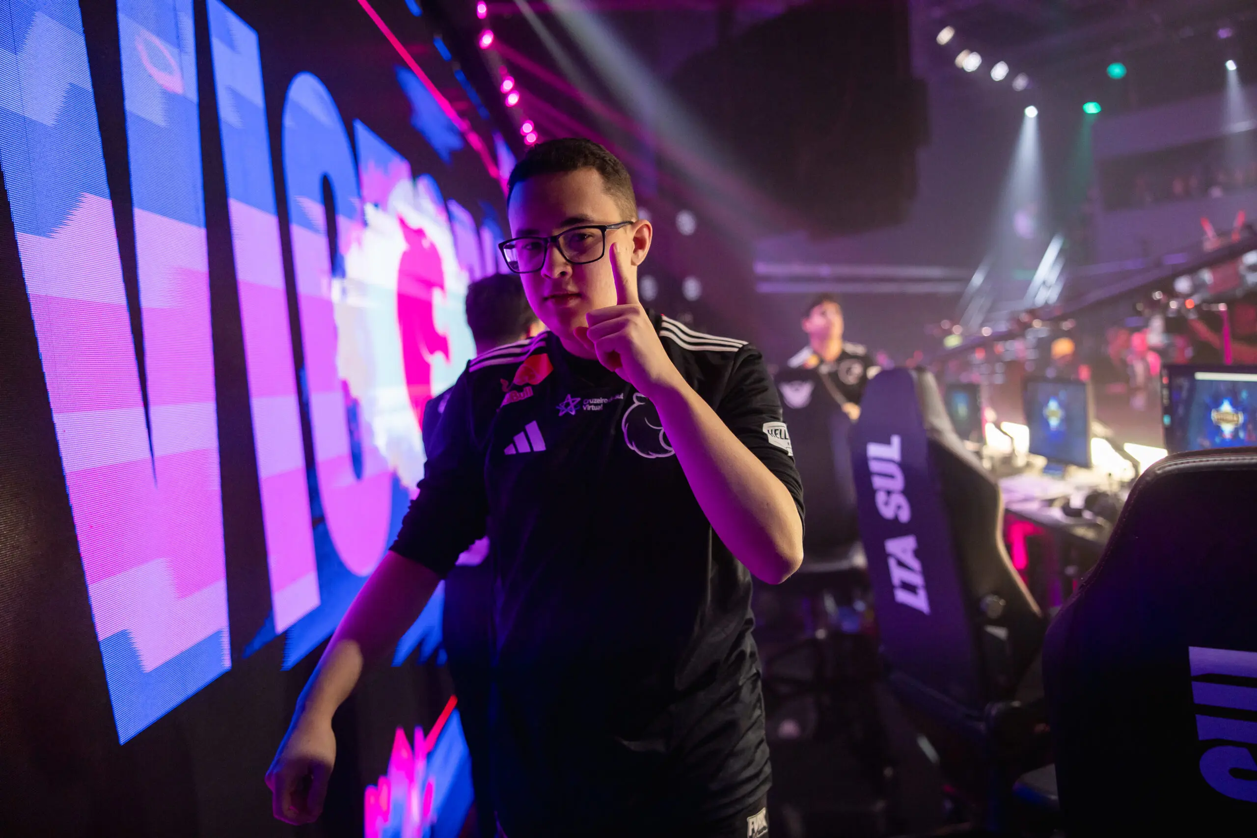 LoL: Final não empolgou? Veja os números da decisão da LTA Sul
