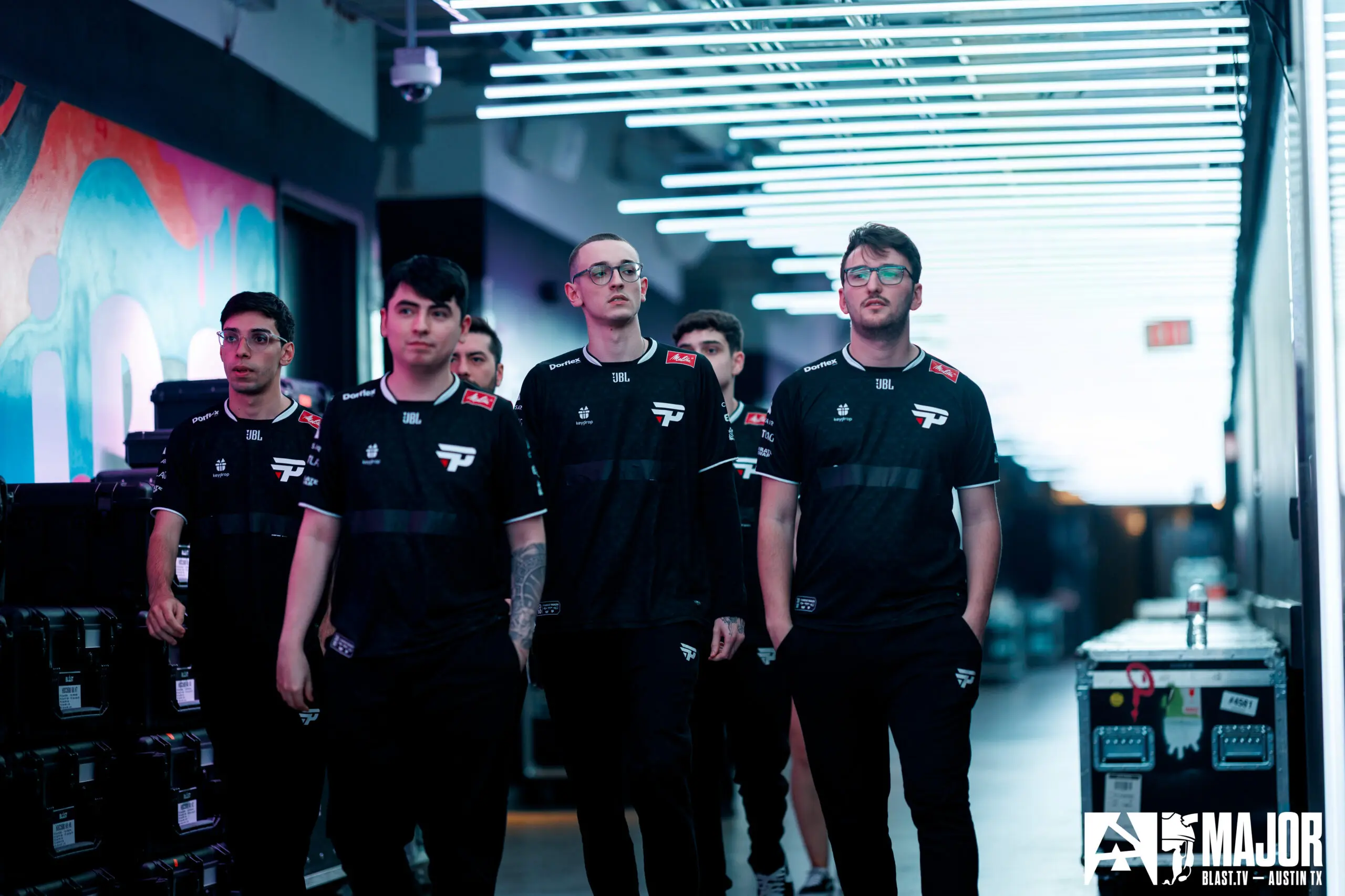 CS2: Guia definitivo da IEM Cologne 2025
