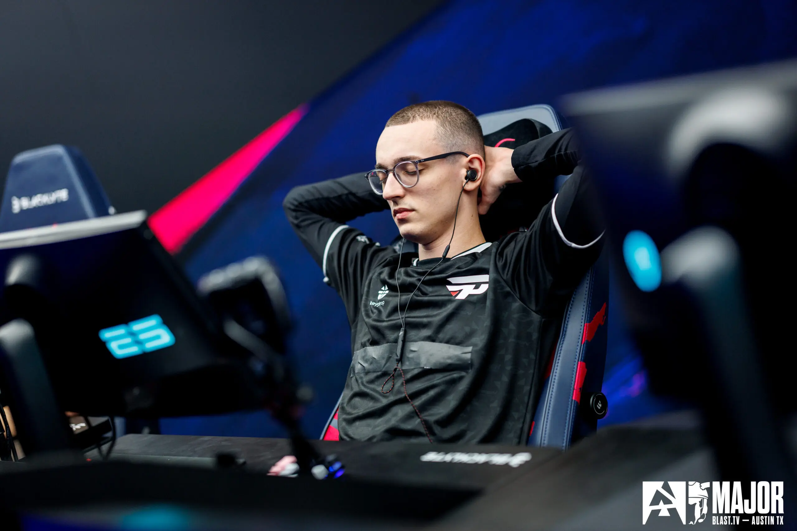 Austin Major: FURIA e paiN entregam partida eletrizante no mundial de CS2