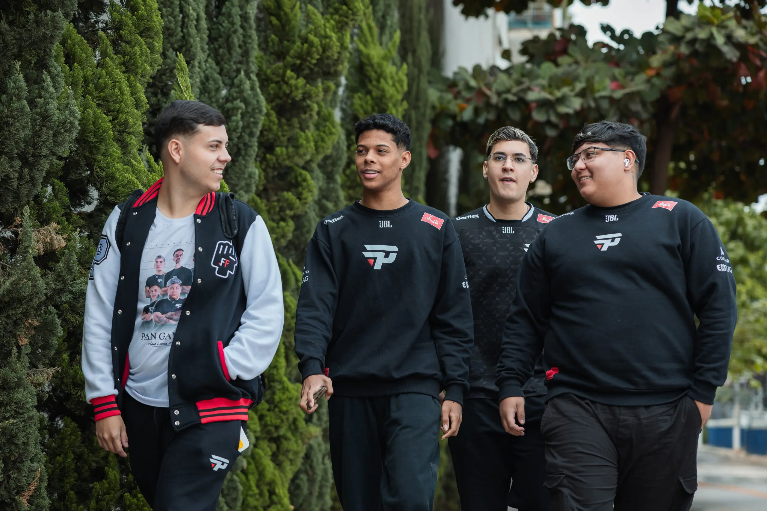 FFWS BR: Final tem estreia recheada de farpas e booyahs surpreendentes