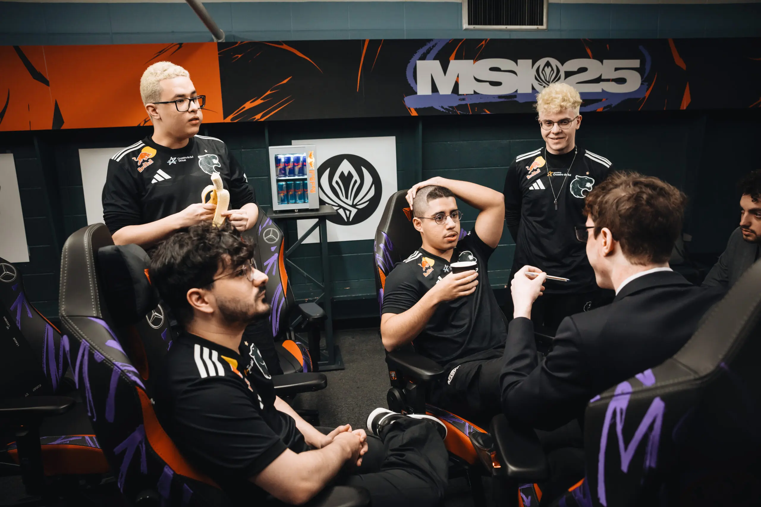 LoL: Bolão MSI 2025; Saiba como utilizar o Pick’em do torneio