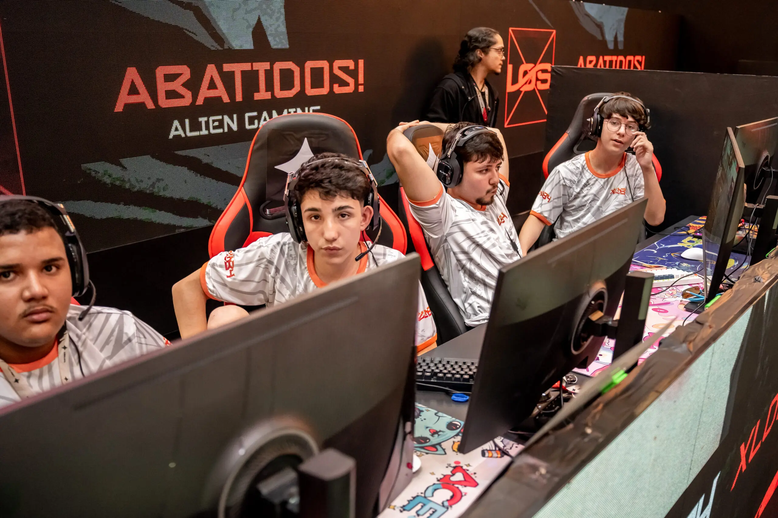 FF: Guia completo da Copa NFA – Etapa 2