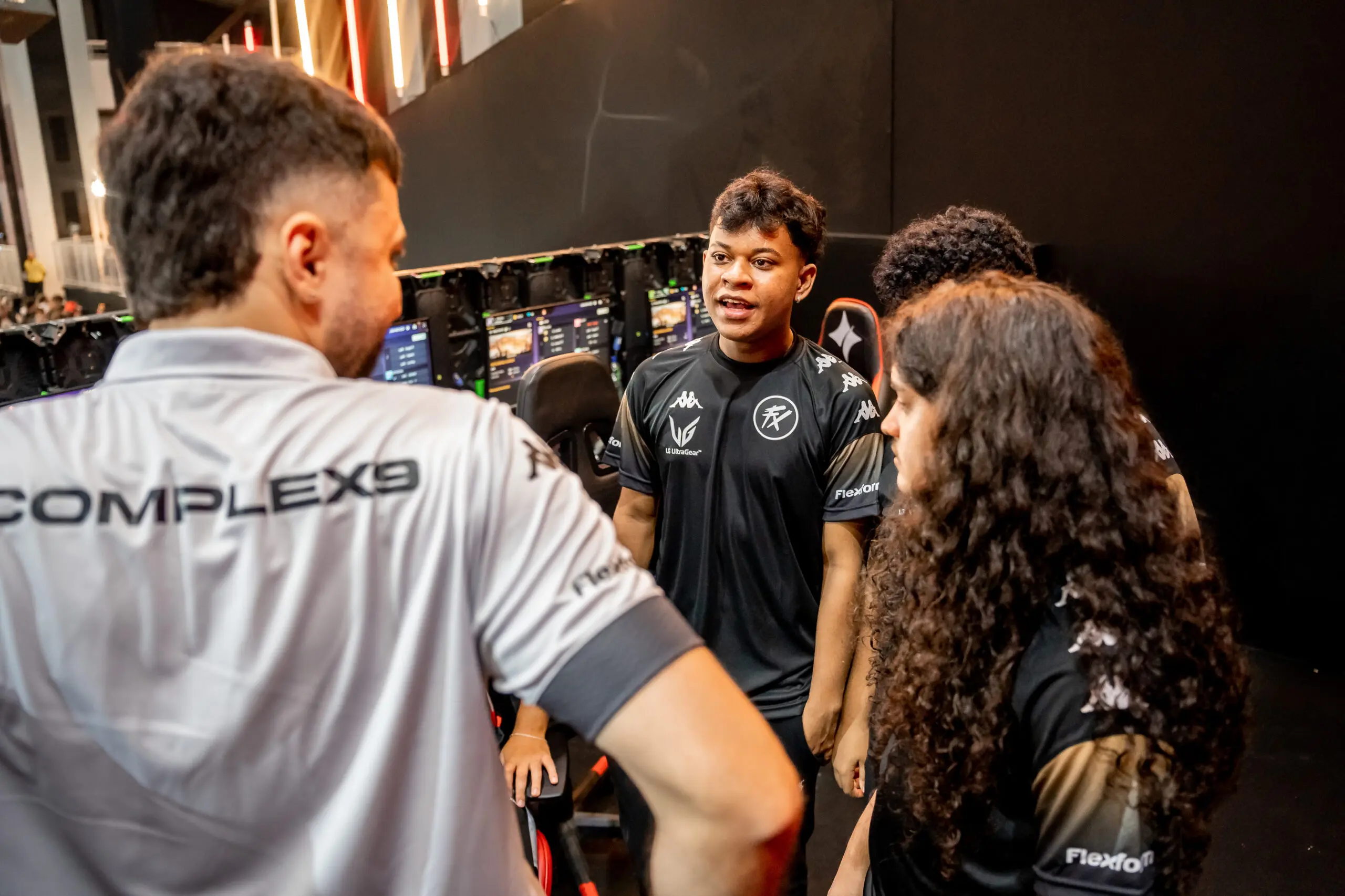Free Fire: Quais foram os destaques da semana 4 na Copa NFA?