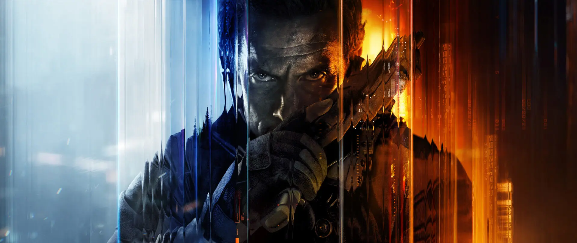 A Guilda retorna em teaser de Call of Duty: Black Ops 7