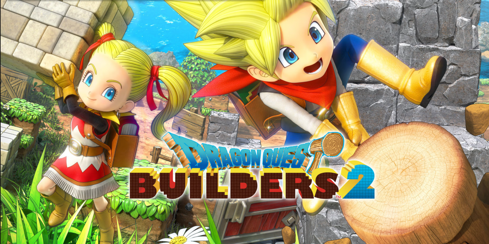 Dragon Quest Builders 2: Requisitos para Liberar Sua Criatividade e Salvar o Mundo na Edição Definitiva