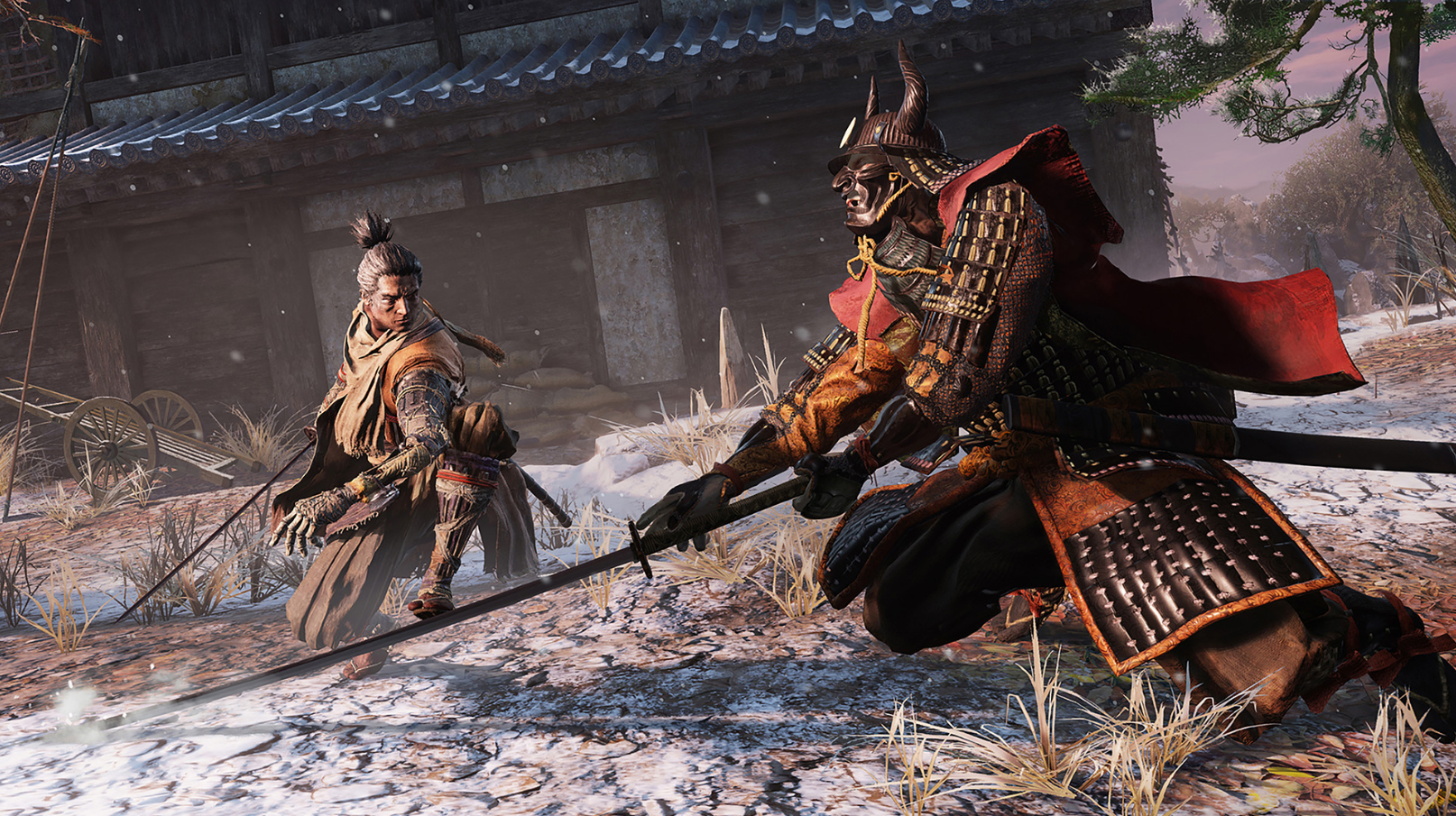 Sekiro: Shadows Die Twice – Edição Jogo do Ano: com 50% de desconto na Steam, confira requisitos