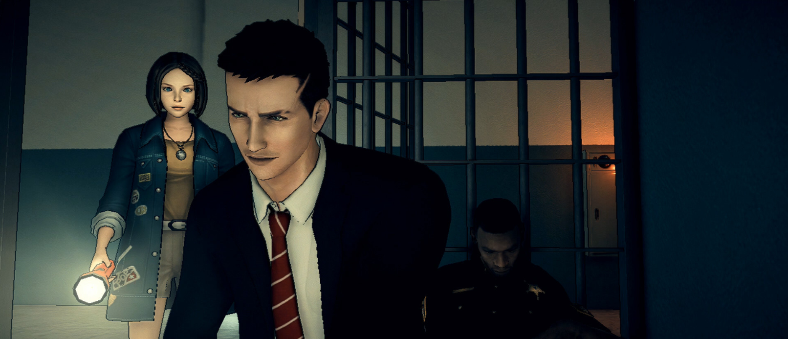 Deadly Premonition 2: A Blessing in Disguise com 95% de Desconto – Requisitos para aproveitar este thriller policial de terror