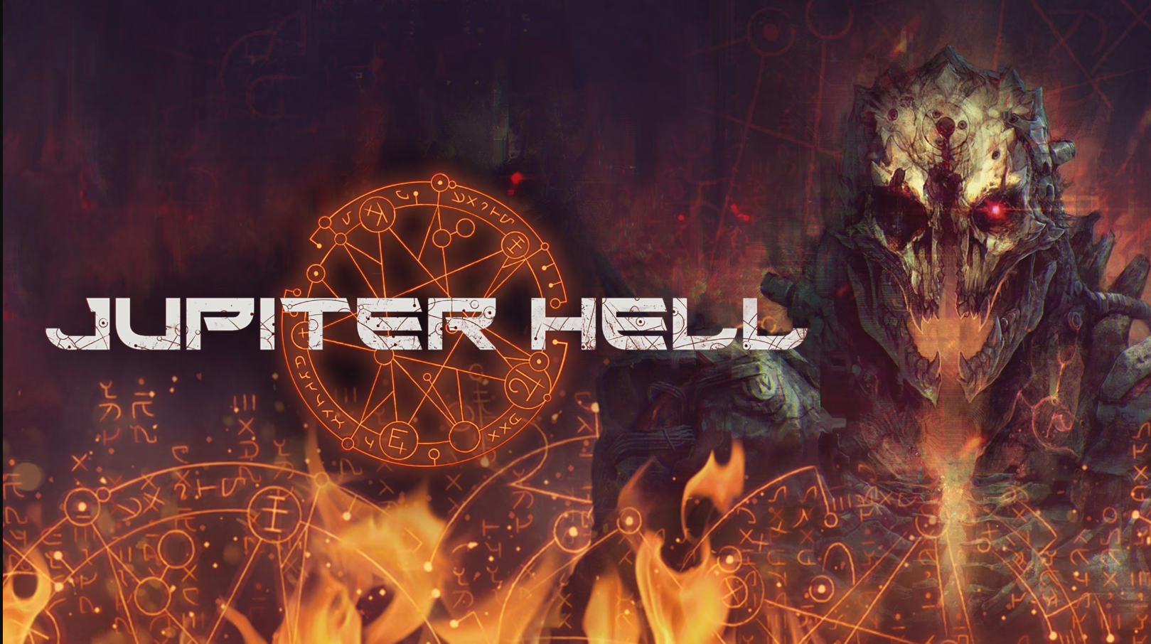 Jupiter Hell: Requisitos para Descer ao Inferno Cósmico e Dominar a Arte da Sobrevivência