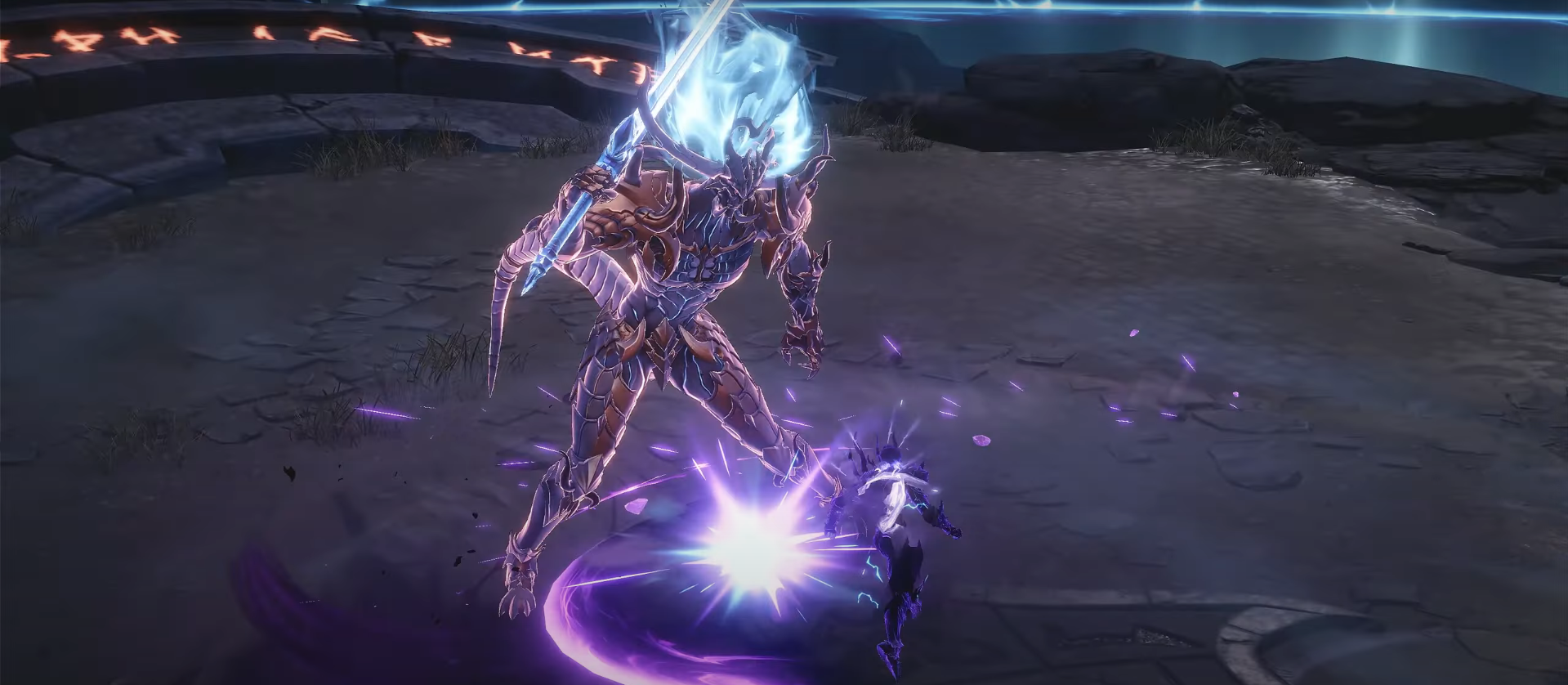 Solo Leveling ganha novo RPG e data de estreia próxima
