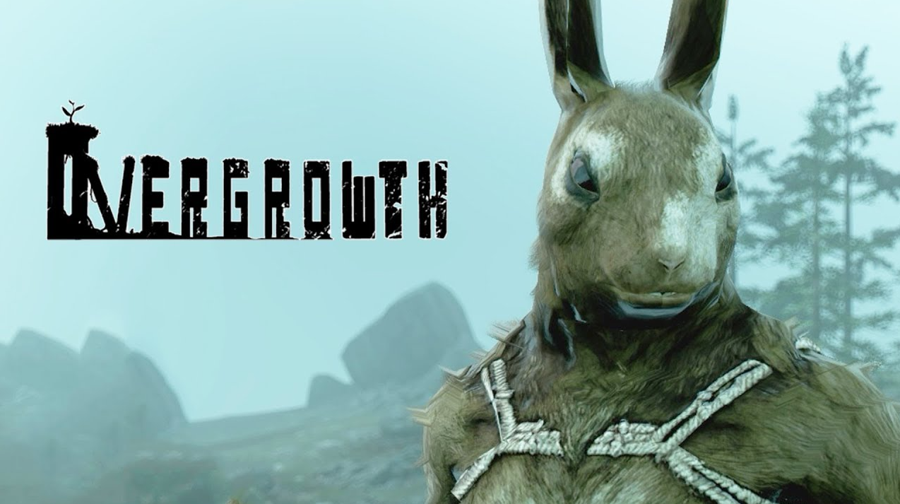 Overgrowth com 70% de Desconto, requisitos para tornar-se o coelho ninja mais famoso dos games