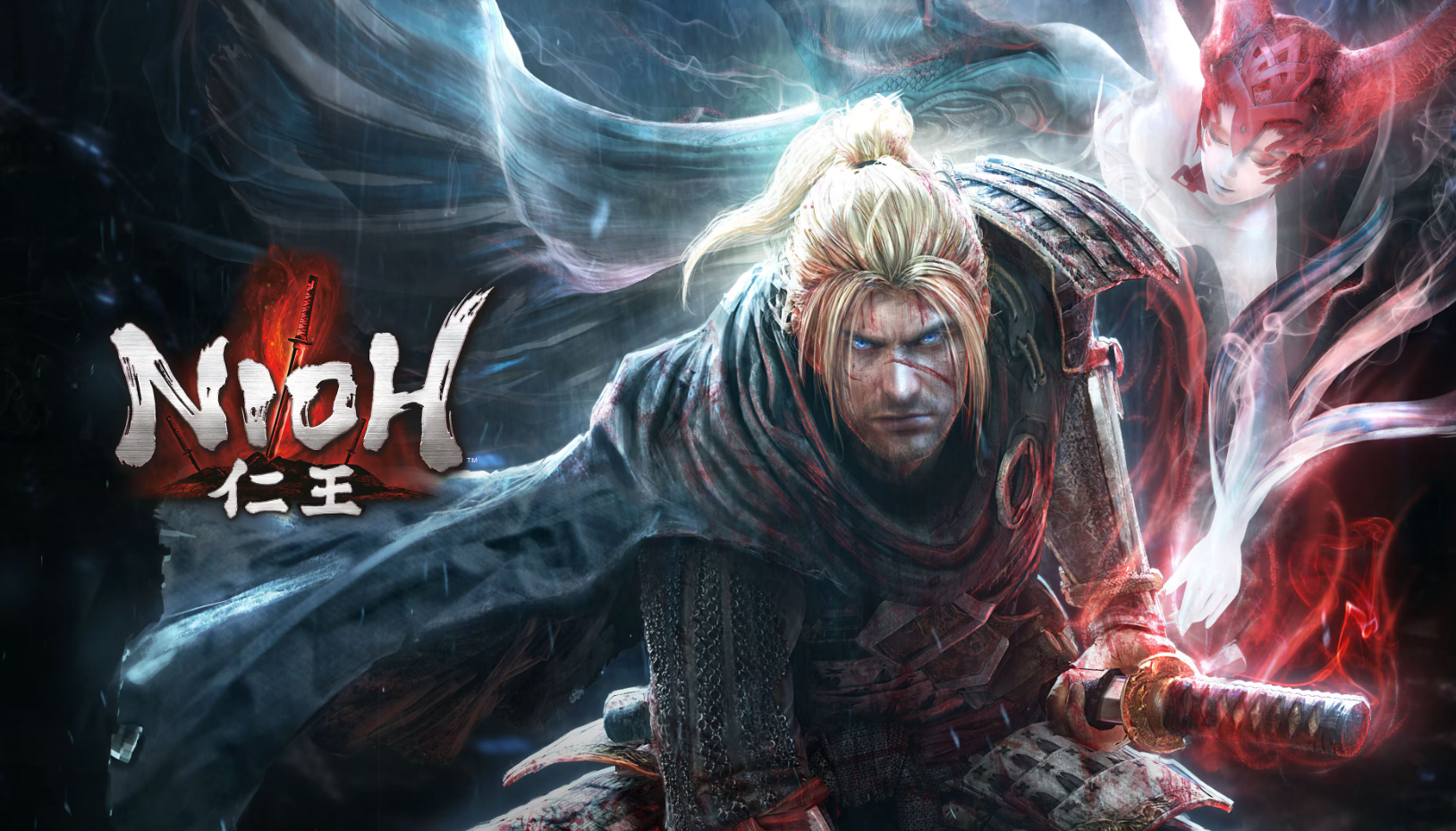 Nioh: Complete Edition com 85% de desconto, será que seu PC Aguenta?
