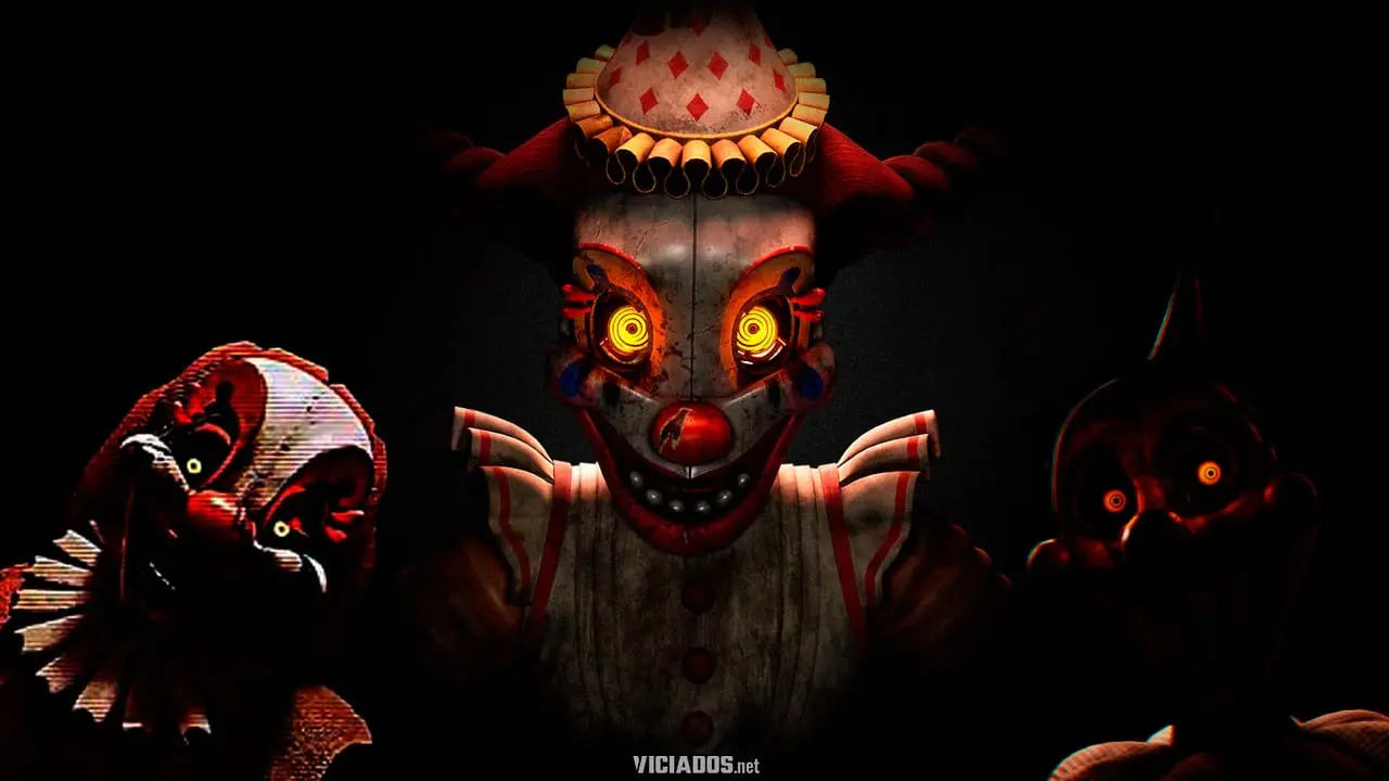 Five Nights at Freddy’s: Secret of the Mimic – Confira os requisitos para este lançamento